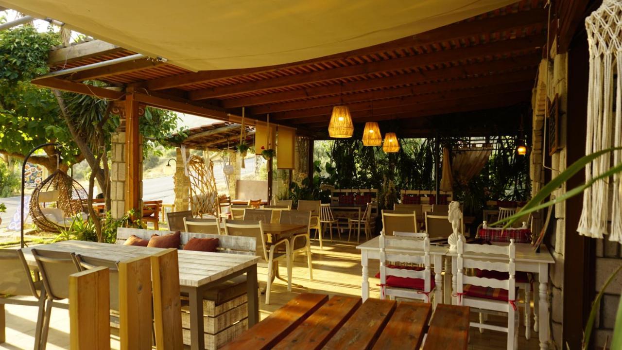 Villa Despina 1 Plakias Private Villa, Private Swimming Pool Garden,Amazing View Lefkogeia Bagian luar foto