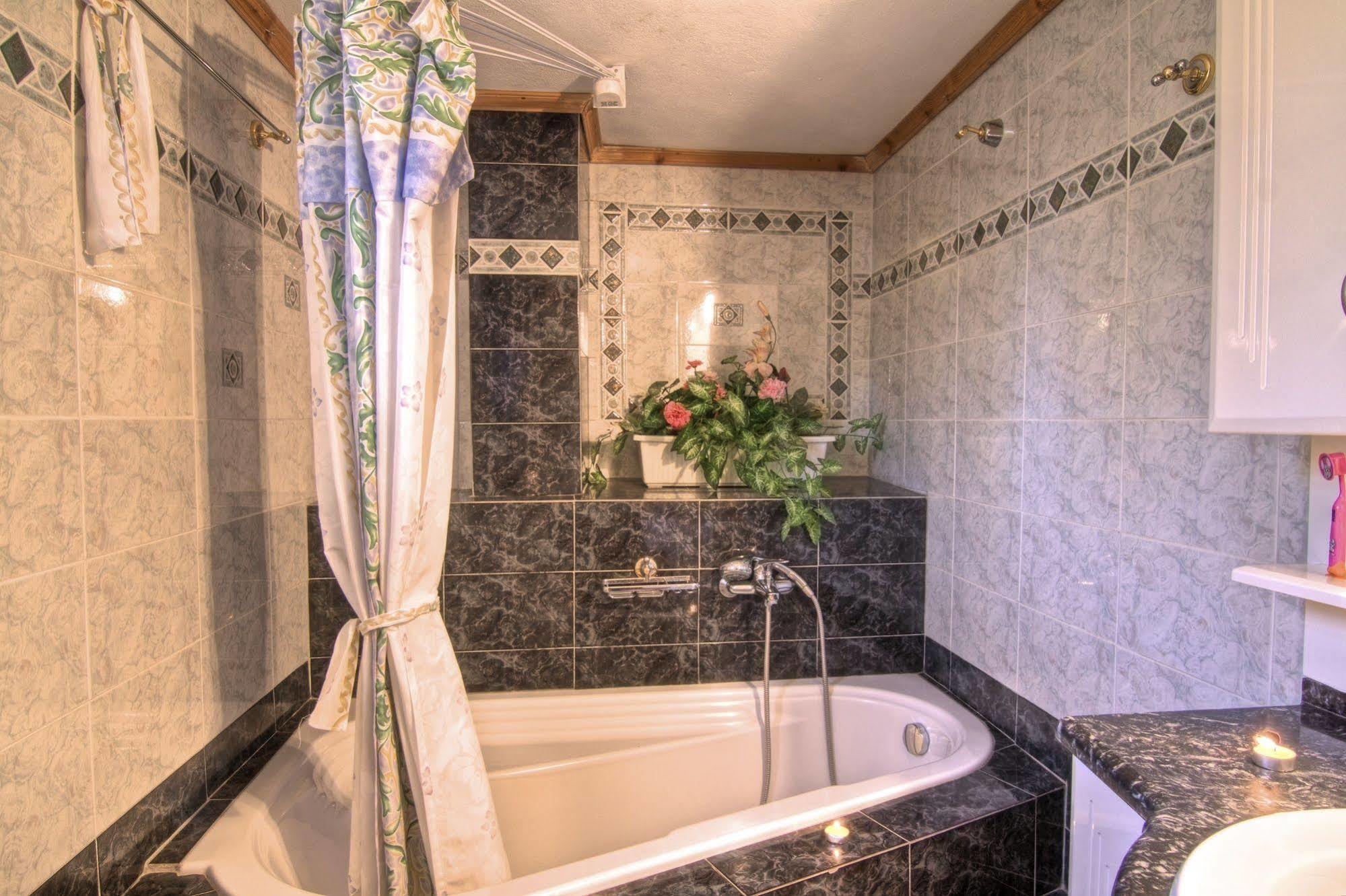 Villa Despina 1 Plakias Private Villa, Private Swimming Pool Garden,Amazing View Lefkogeia Bagian luar foto