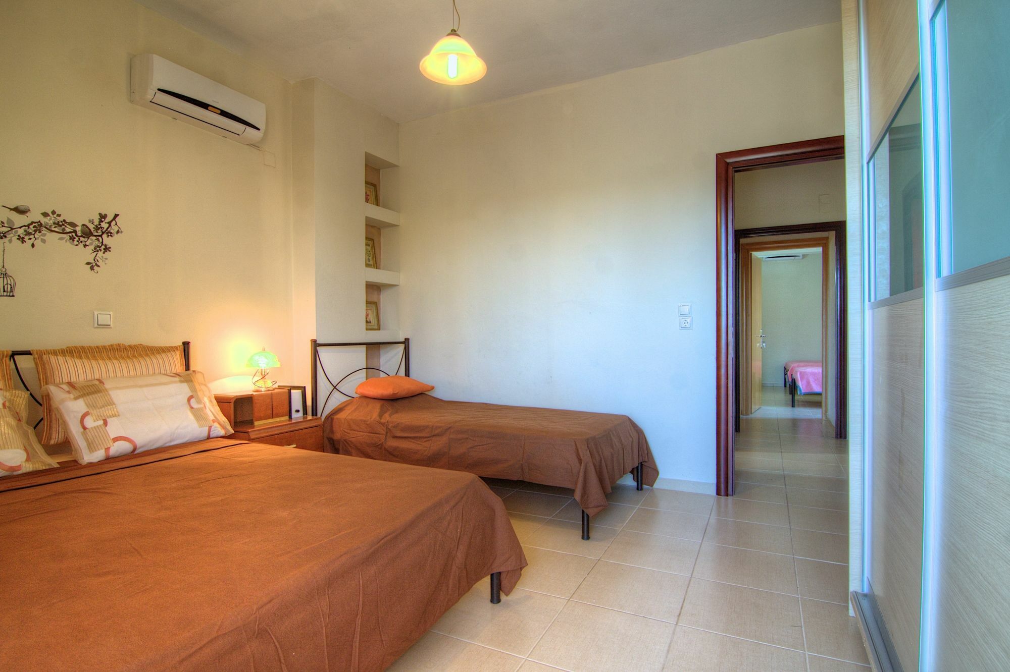 Villa Despina 1 Plakias Private Villa, Private Swimming Pool Garden,Amazing View Lefkogeia Bagian luar foto