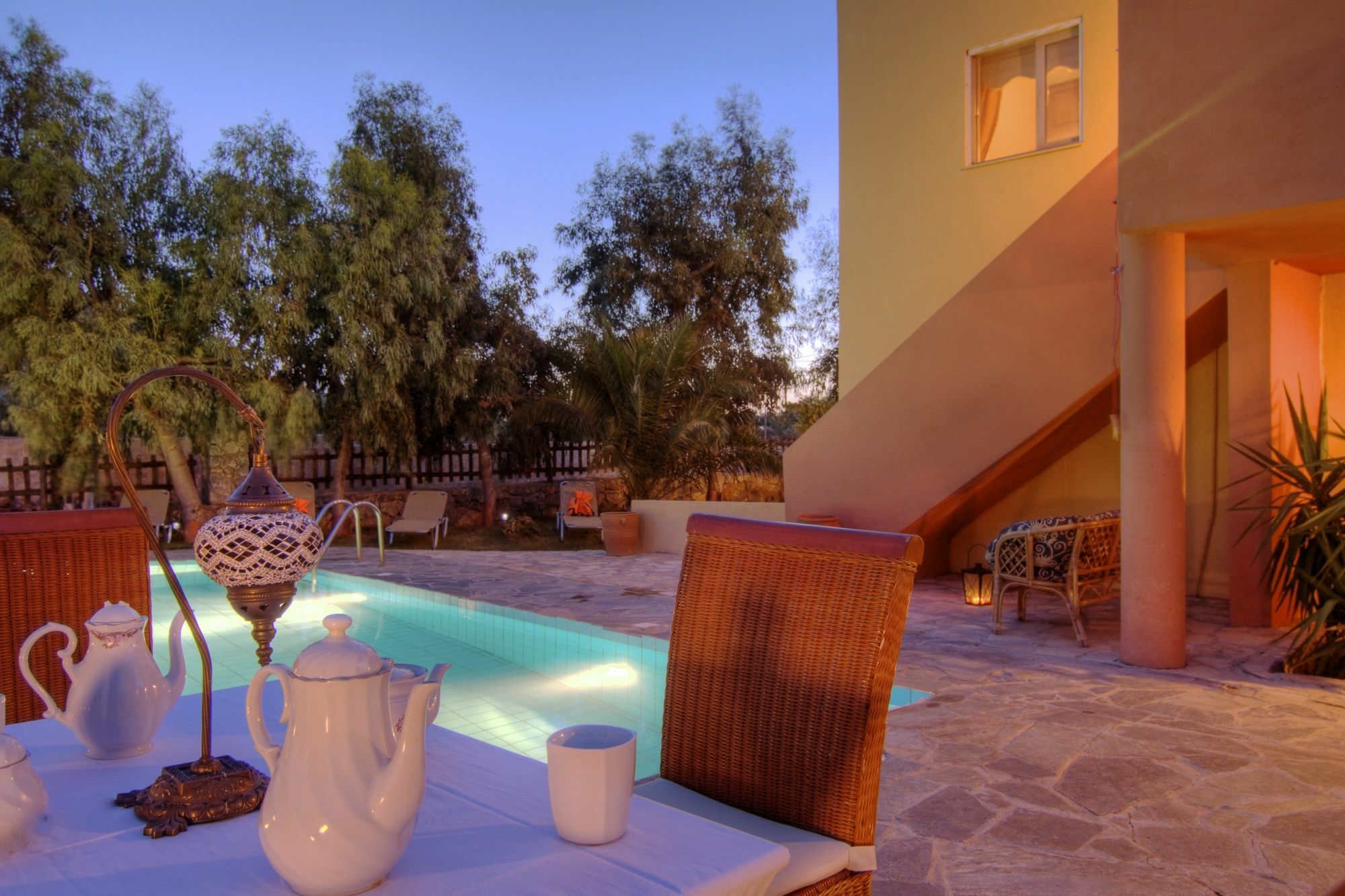 Villa Despina 1 Plakias Private Villa, Private Swimming Pool Garden,Amazing View Lefkogeia Bagian luar foto
