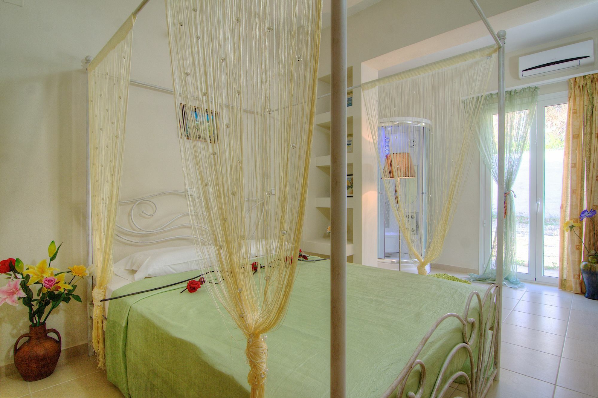 Villa Despina 1 Plakias Private Villa, Private Swimming Pool Garden,Amazing View Lefkogeia Bagian luar foto
