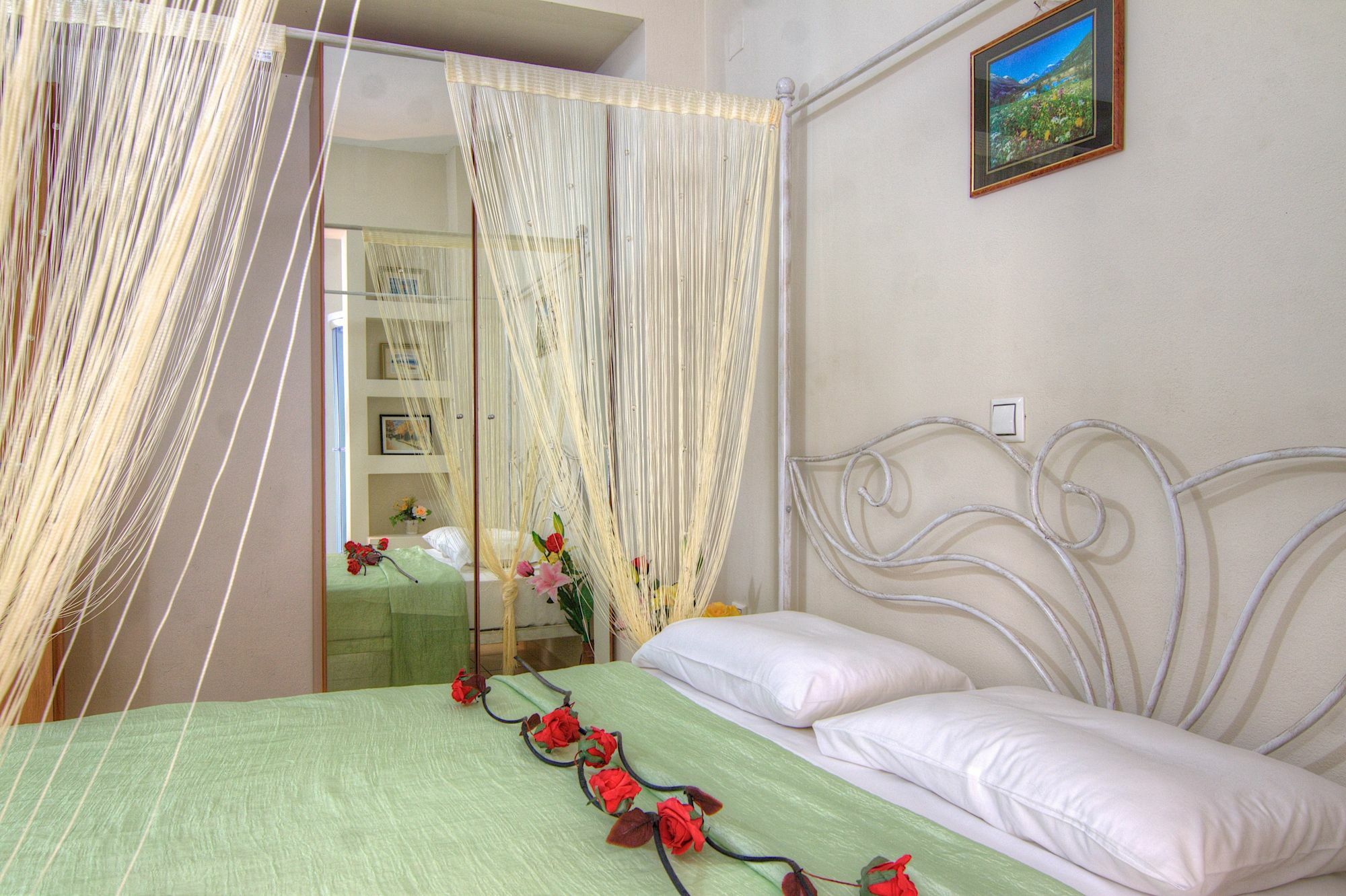 Villa Despina 1 Plakias Private Villa, Private Swimming Pool Garden,Amazing View Lefkogeia Bagian luar foto