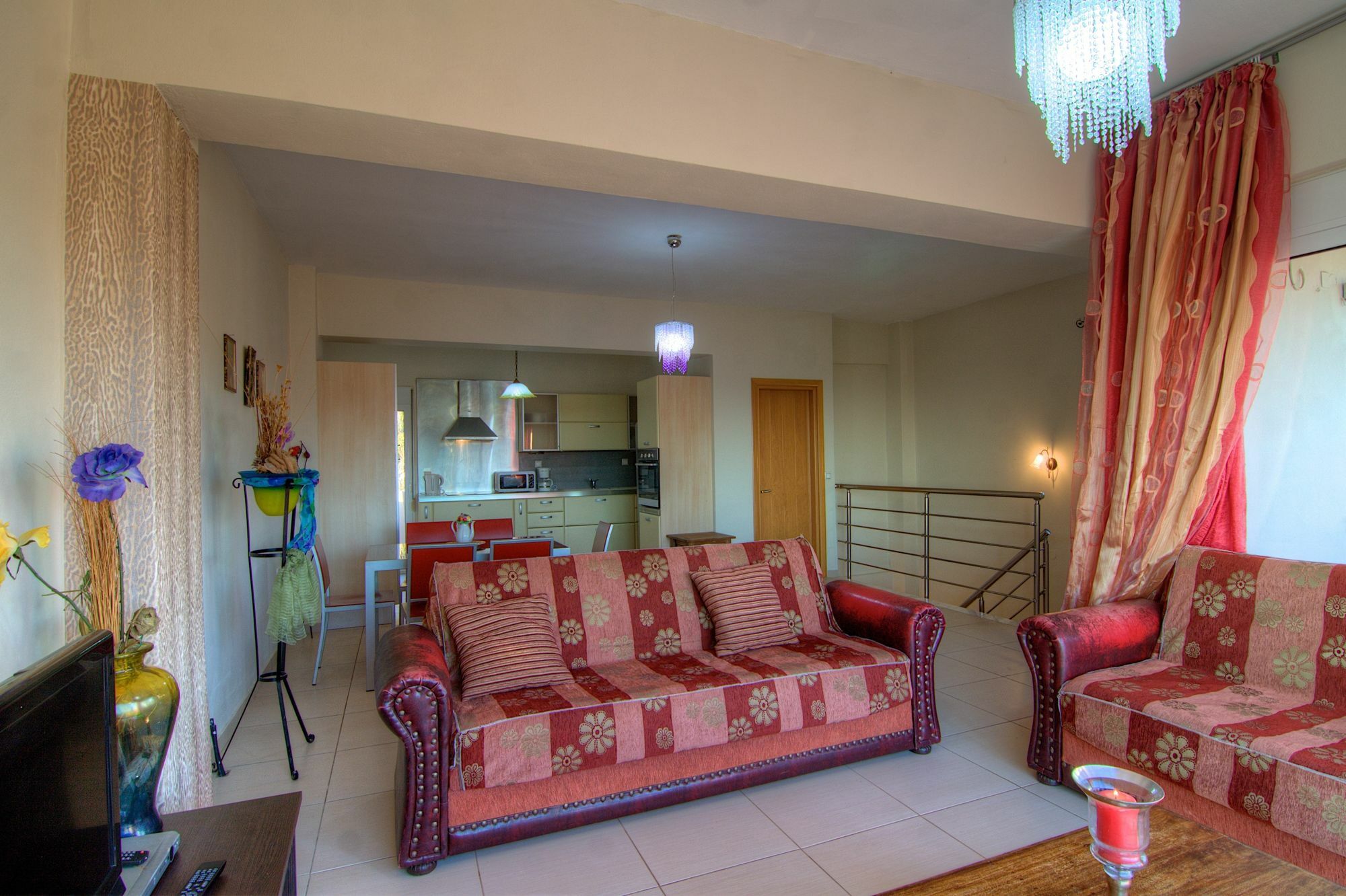 Villa Despina 1 Plakias Private Villa, Private Swimming Pool Garden,Amazing View Lefkogeia Bagian luar foto